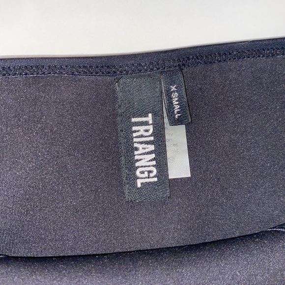 TRIANGL bikini set - Picture 2 of 2